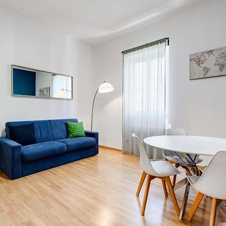 Salotto San Pietro Apartment โรม ภายนอก รูปภาพ