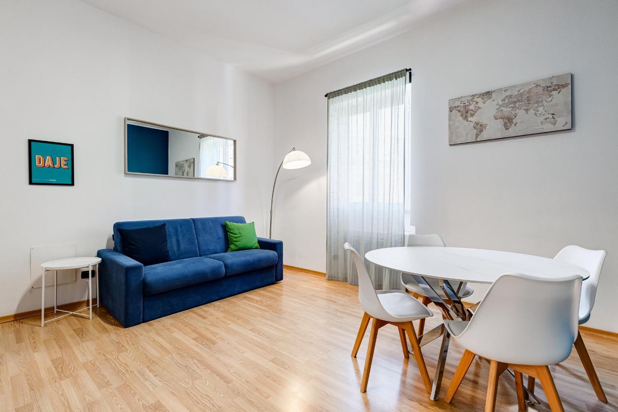 Salotto San Pietro Apartment โรม ภายนอก รูปภาพ