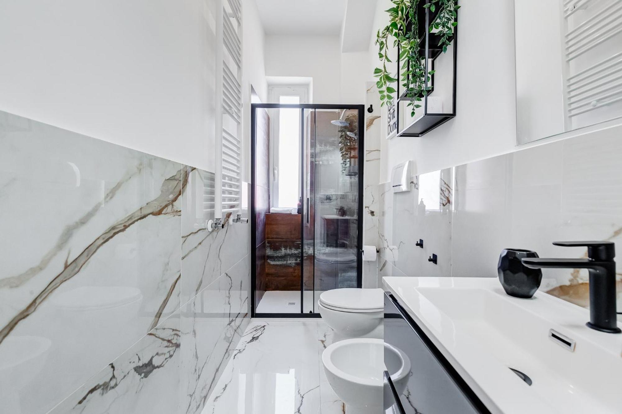 Salotto San Pietro Apartment โรม ภายนอก รูปภาพ
