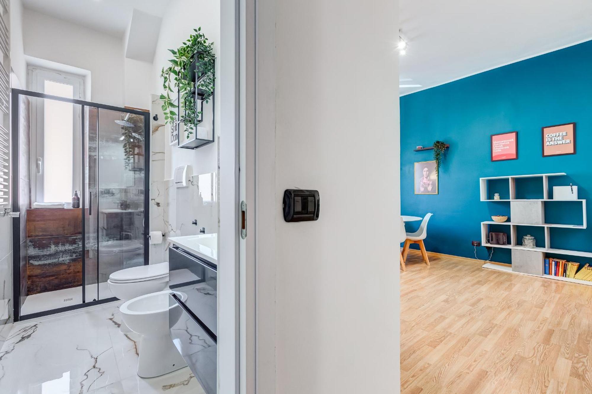 Salotto San Pietro Apartment โรม ภายนอก รูปภาพ
