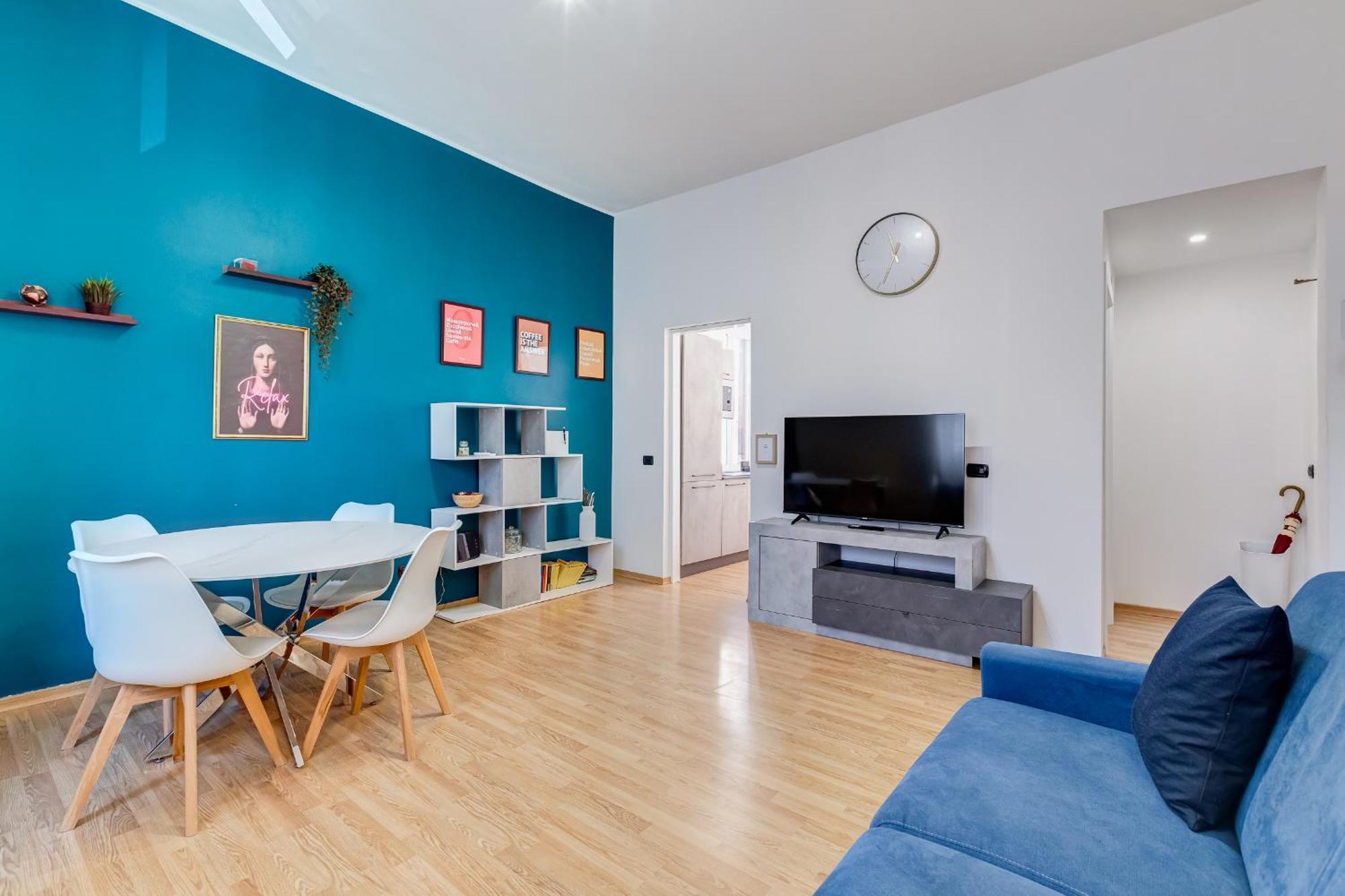 Salotto San Pietro Apartment โรม ภายนอก รูปภาพ