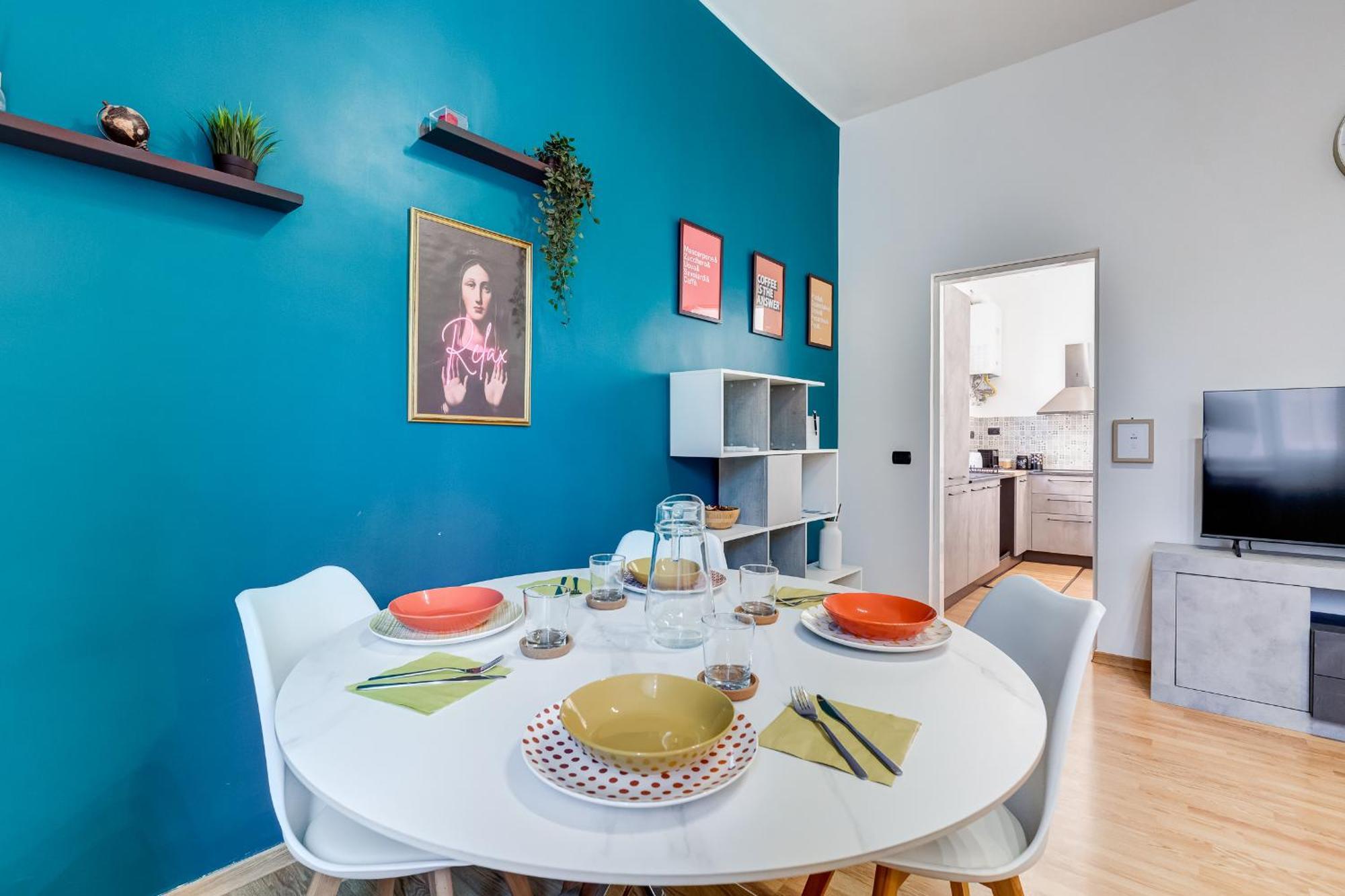 Salotto San Pietro Apartment โรม ภายนอก รูปภาพ