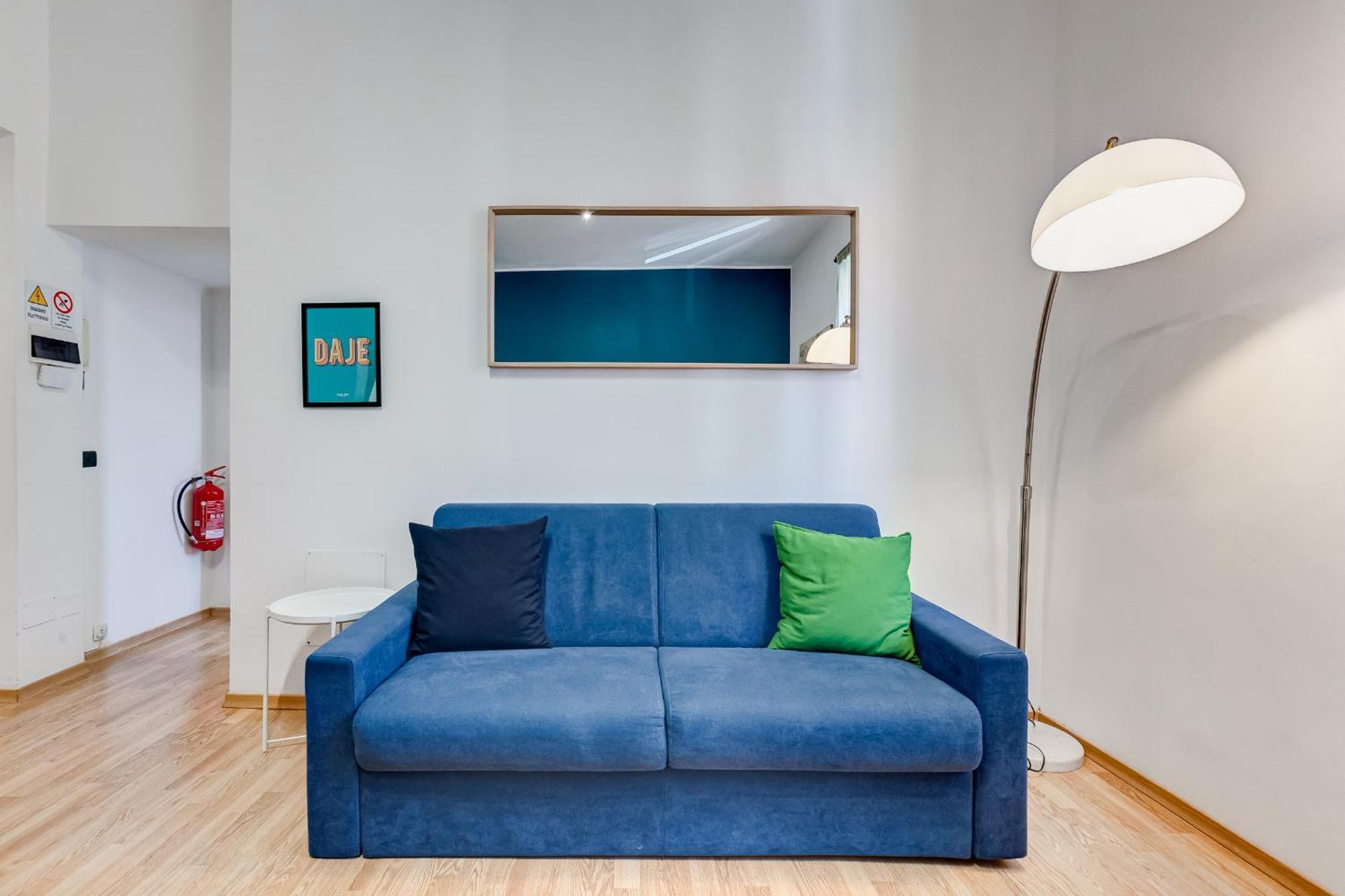 Salotto San Pietro Apartment โรม ภายนอก รูปภาพ