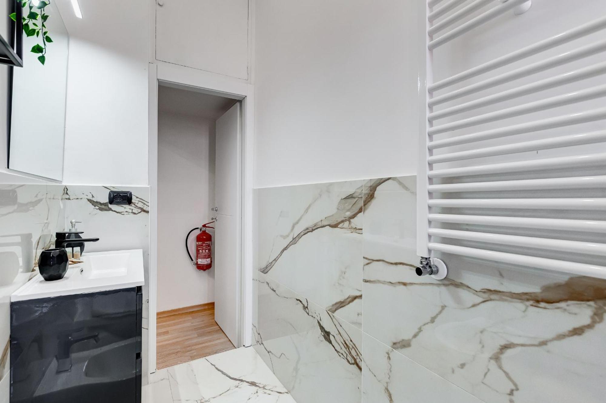 Salotto San Pietro Apartment โรม ภายนอก รูปภาพ
