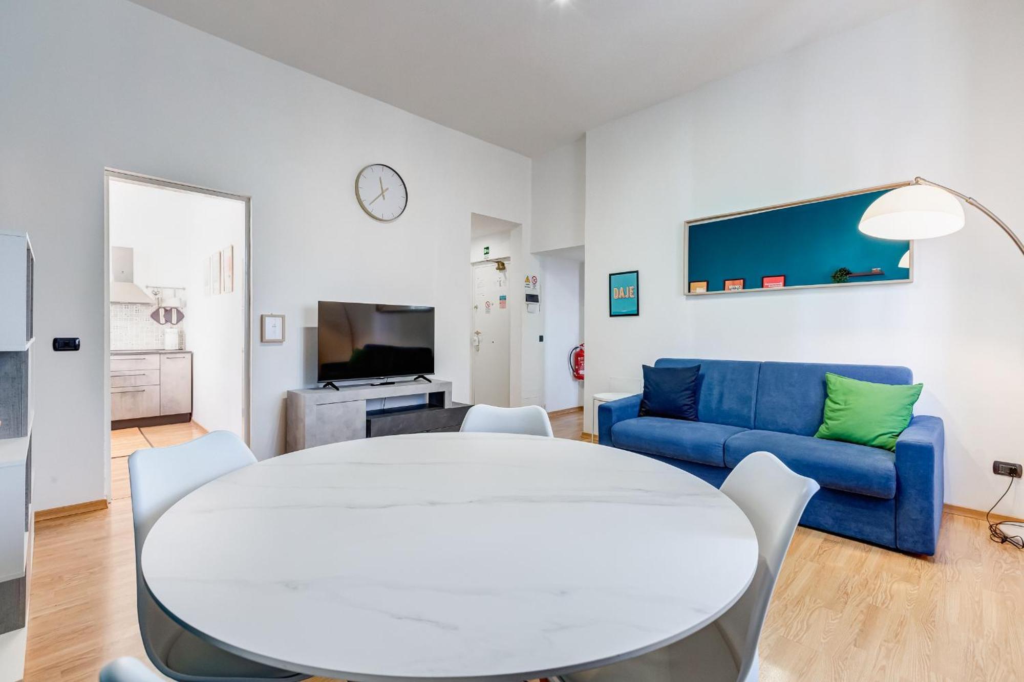 Salotto San Pietro Apartment โรม ภายนอก รูปภาพ