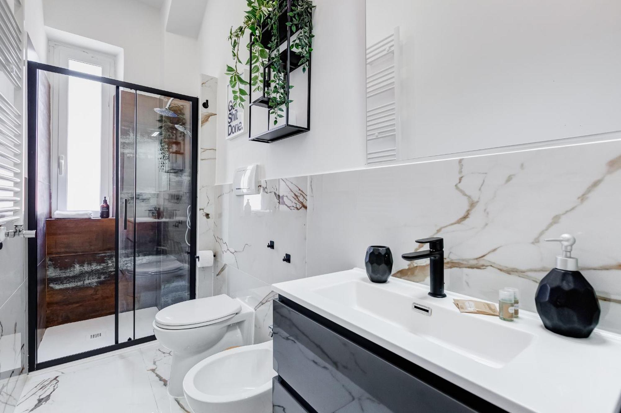 Salotto San Pietro Apartment โรม ภายนอก รูปภาพ