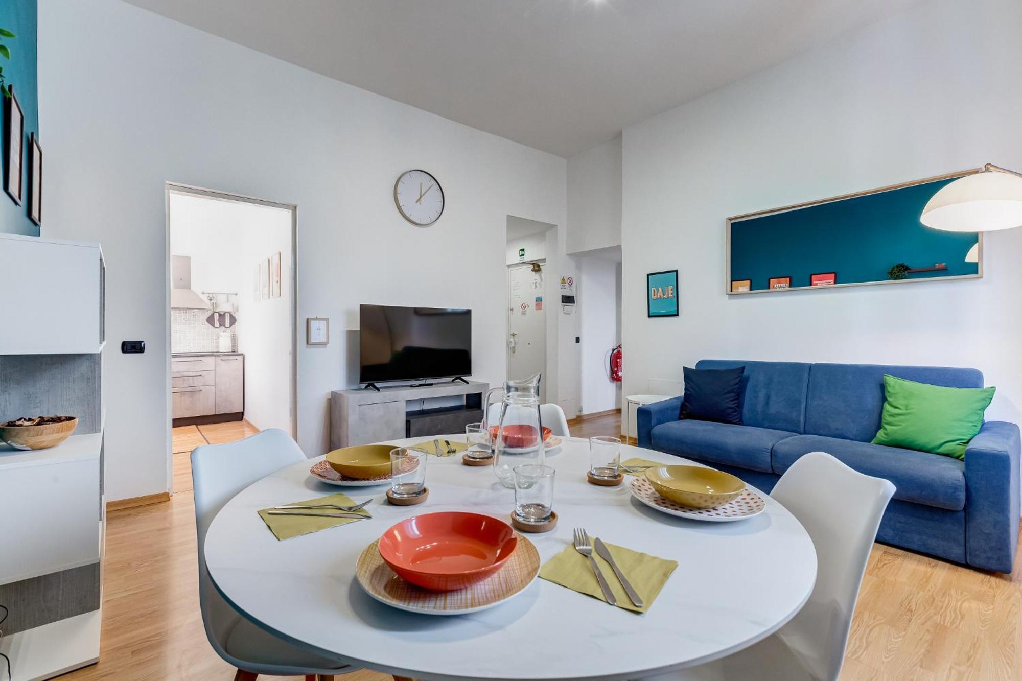 Salotto San Pietro Apartment โรม ภายนอก รูปภาพ