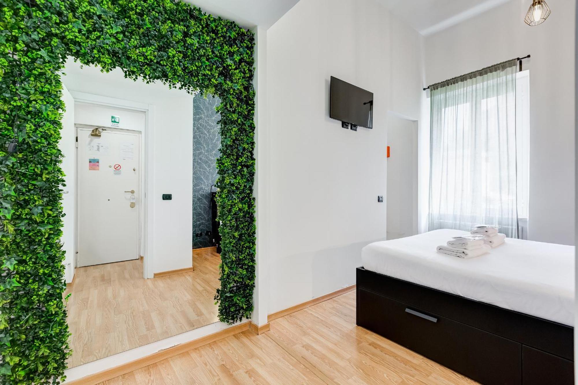 Salotto San Pietro Apartment โรม ภายนอก รูปภาพ
