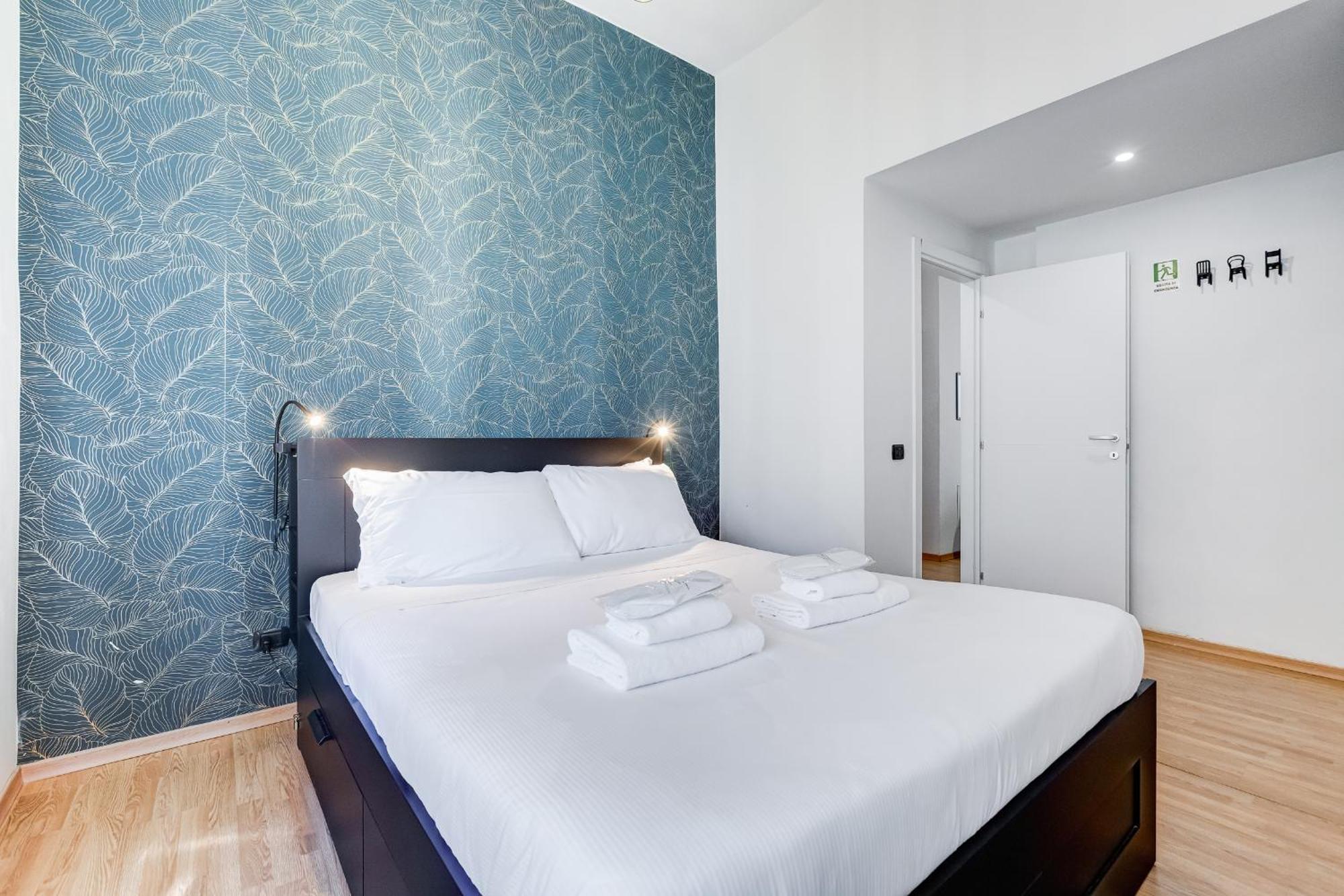 Salotto San Pietro Apartment โรม ภายนอก รูปภาพ